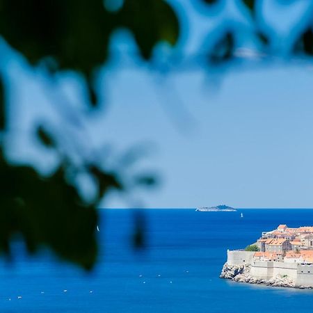 Apartments Shining Star Dubrovnik Eksteriør bilde