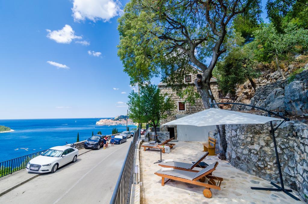Apartments Shining Star Dubrovnik Eksteriør bilde