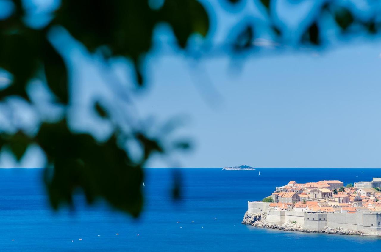 Apartments Shining Star Dubrovnik Eksteriør bilde